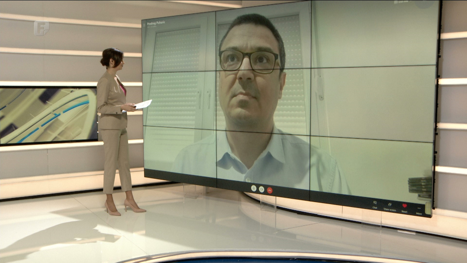 Puharić: Informacione tehnologije su dio svakodnevice svih generacija